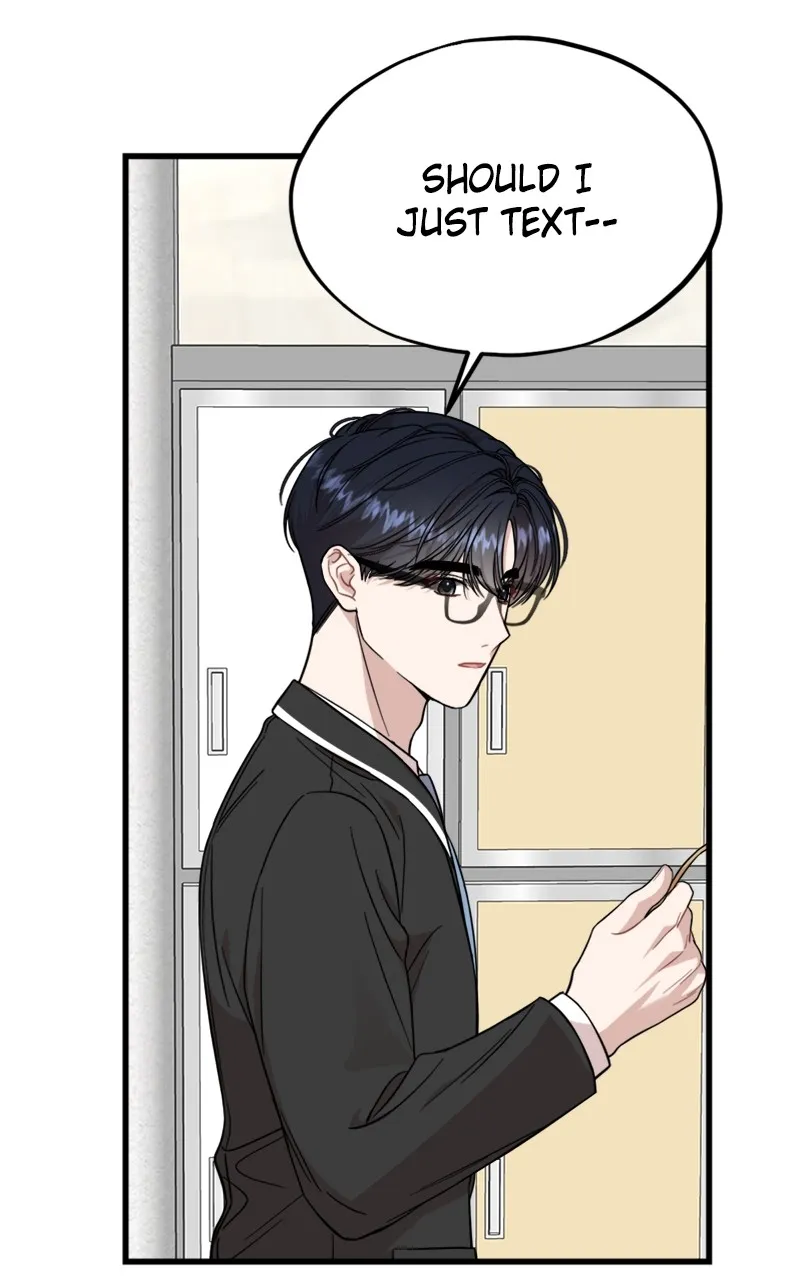 Date a Ranker Chapter 11 page 102 - 