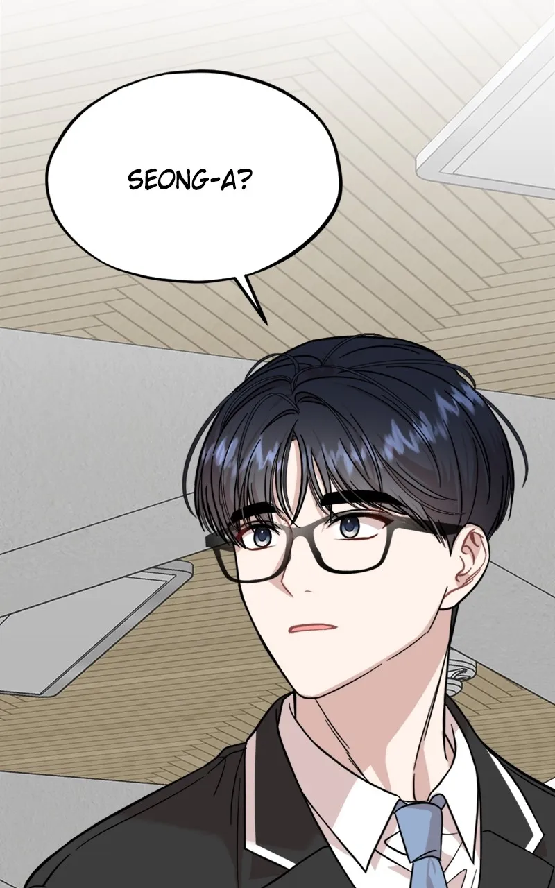 Date a Ranker Chapter 11 page 107 - 