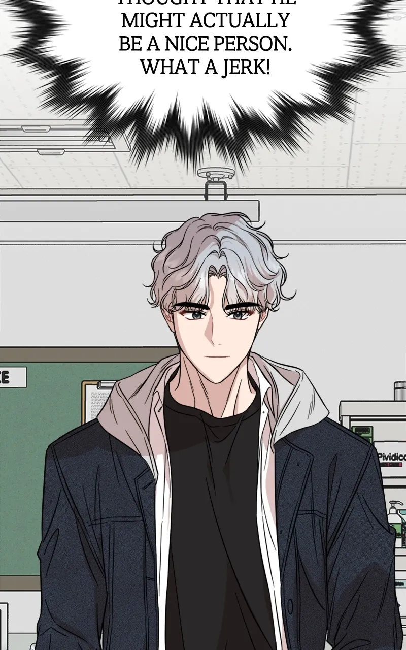 Date a Ranker Chapter 11 page 13 - 