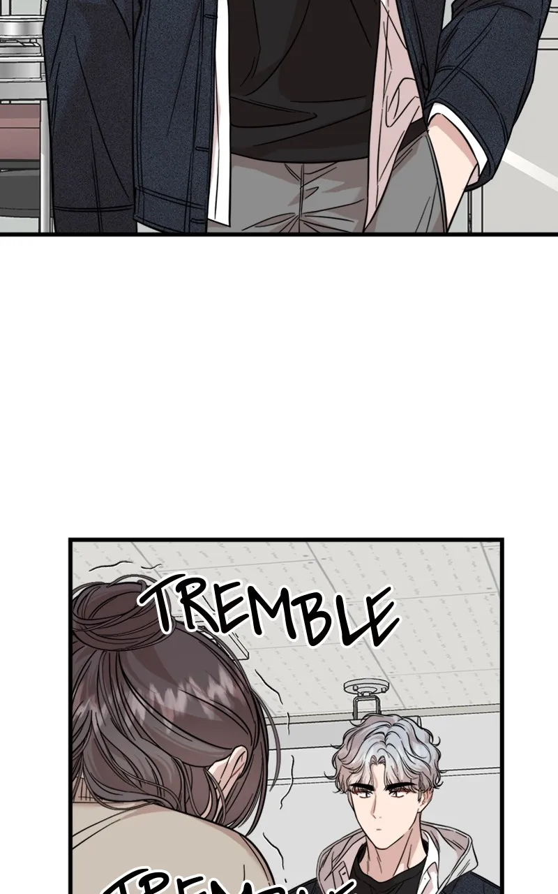 Date a Ranker Chapter 11 page 14 - 