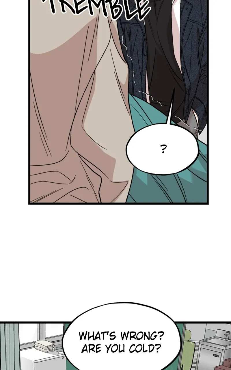 Date a Ranker Chapter 11 page 15 - 