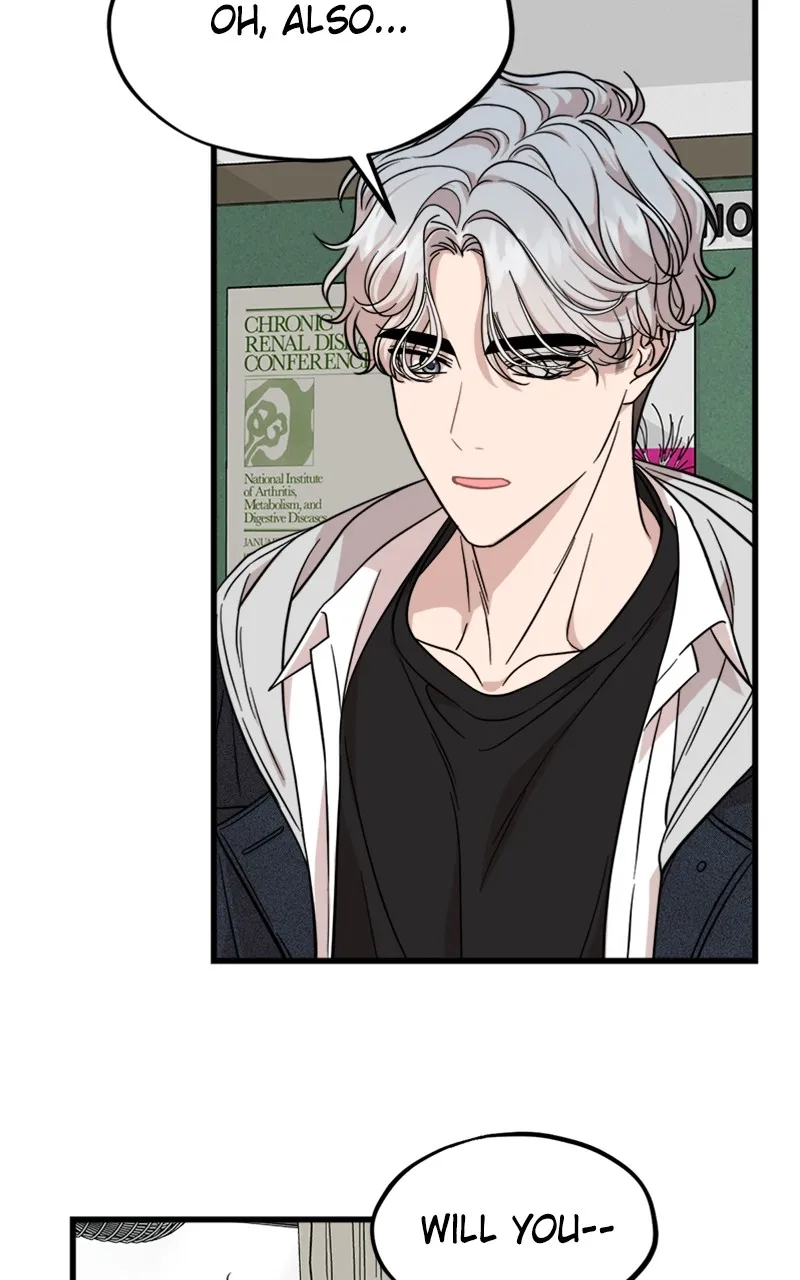 Date a Ranker Chapter 11 page 17 - 