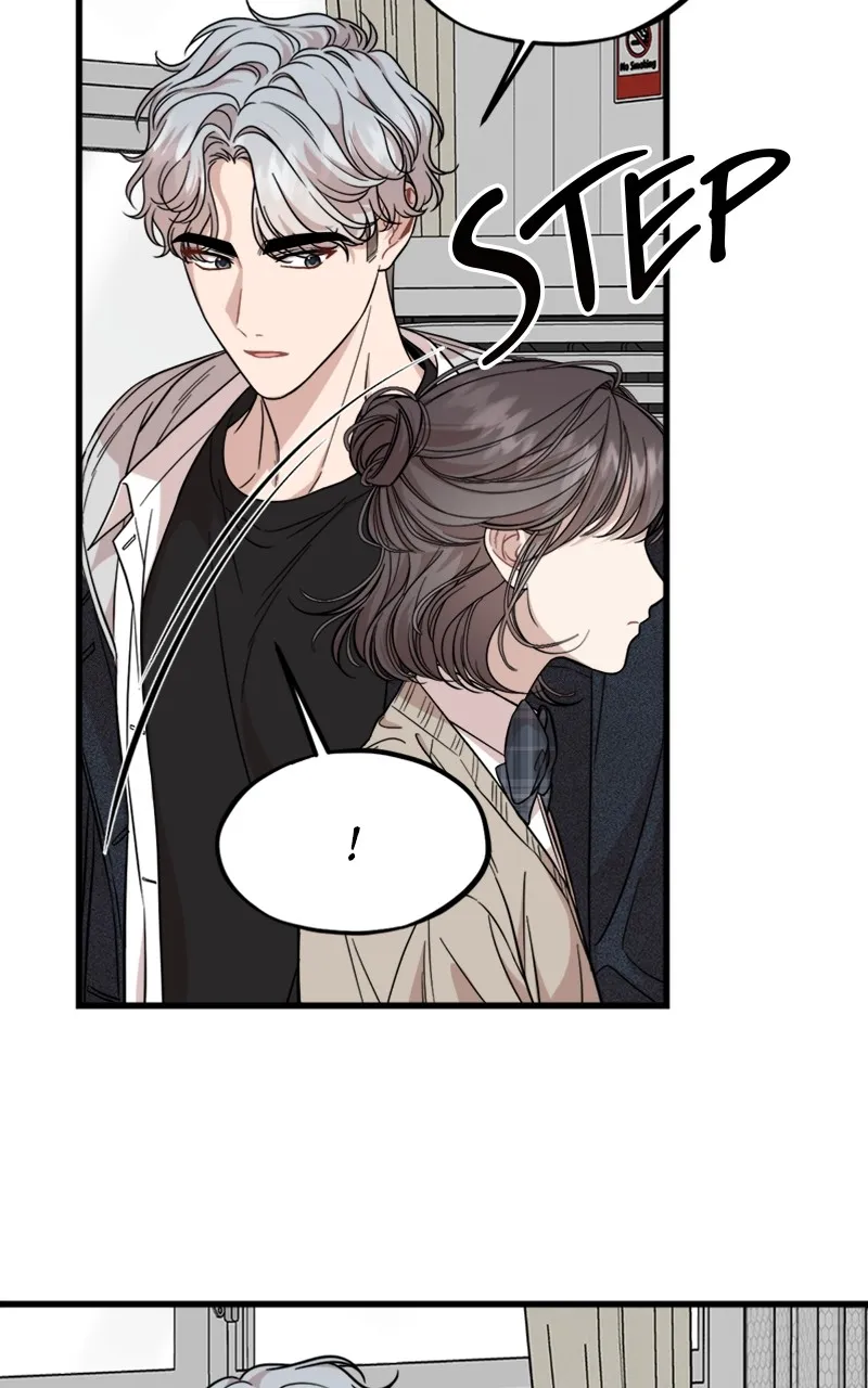 Date a Ranker Chapter 11 page 18 - 