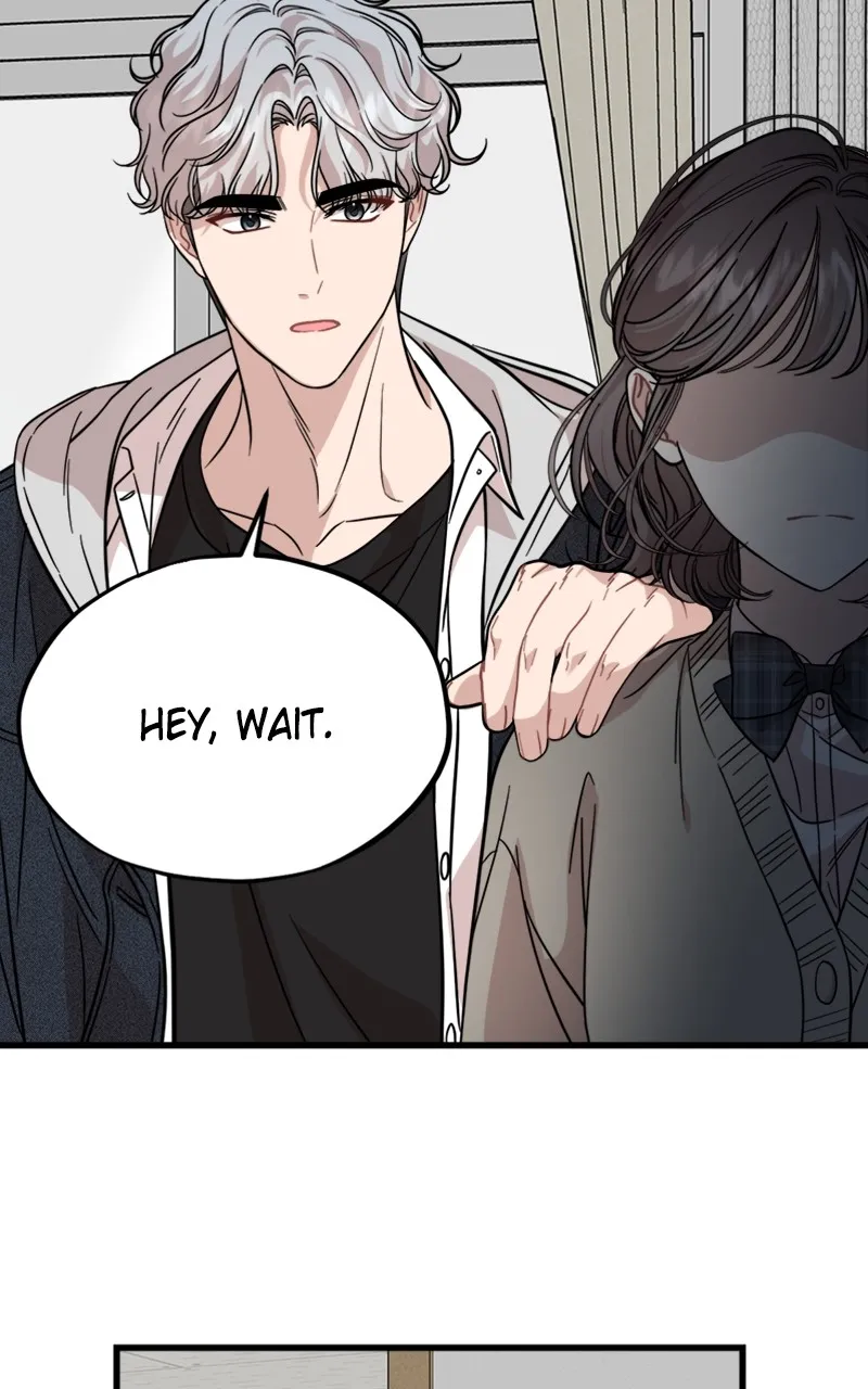 Date a Ranker Chapter 11 page 19 - 
