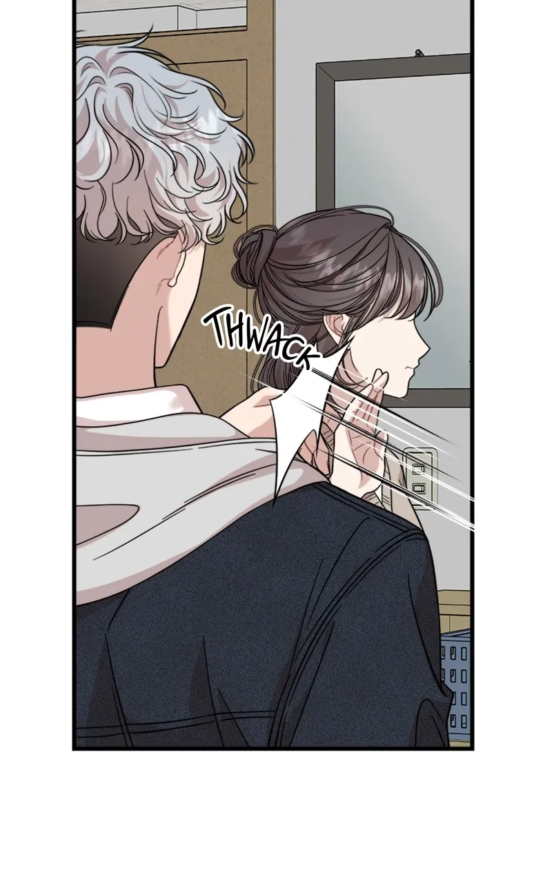 Date a Ranker Chapter 11 page 20 - 