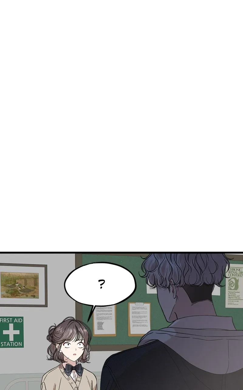 Date a Ranker Chapter 11 page 3 - 