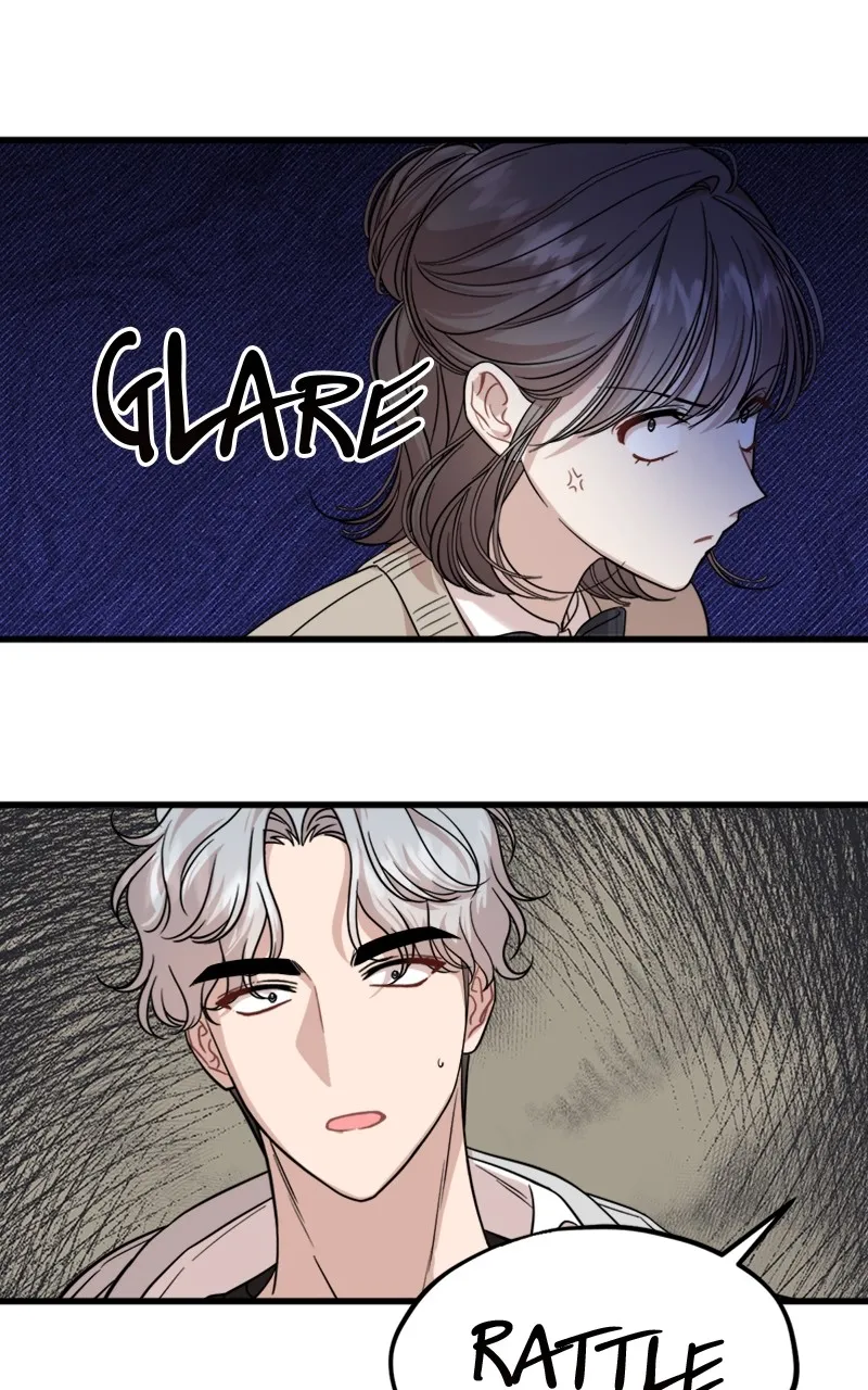 Date a Ranker Chapter 11 page 21 - 