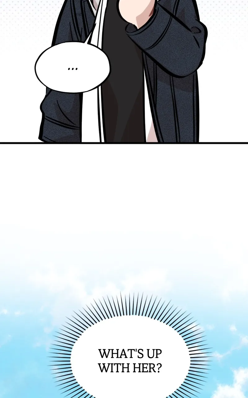 Date a Ranker Chapter 11 page 23 - 
