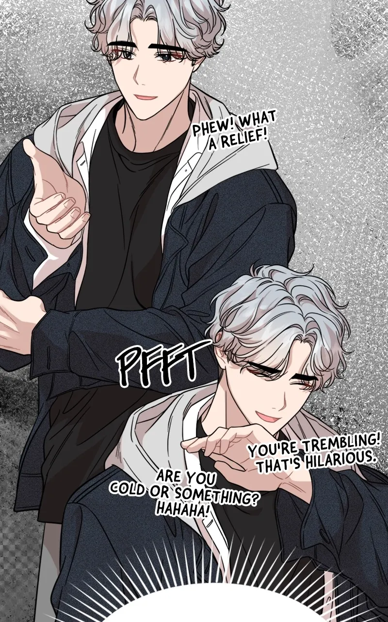 Date a Ranker Chapter 11 page 30 - 