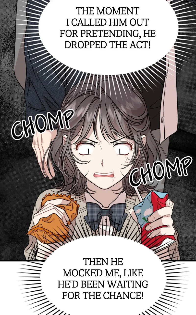 Date a Ranker Chapter 11 page 31 - 