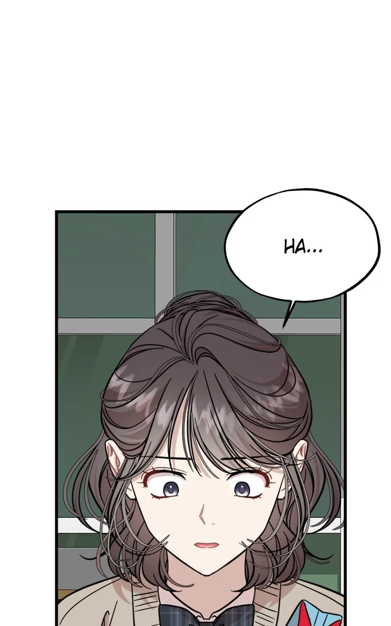 Date a Ranker Chapter 11 page 36 - 