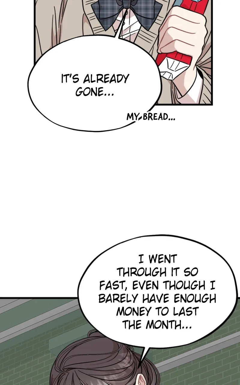 Date a Ranker Chapter 11 page 37 - 