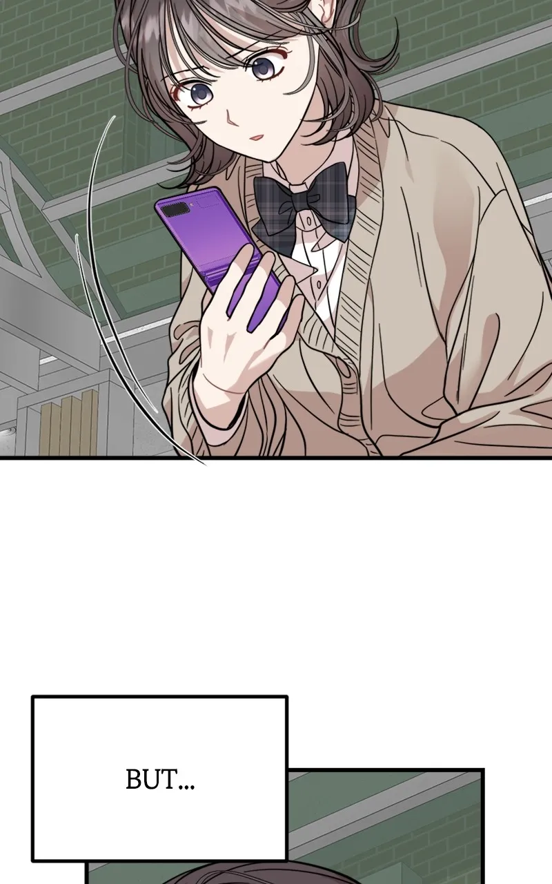 Date a Ranker Chapter 11 page 38 - 