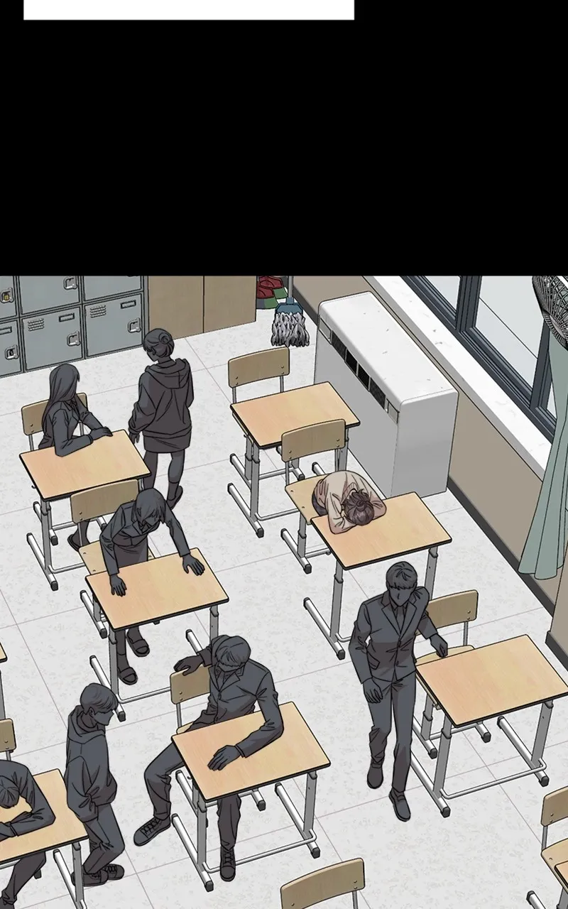 Date a Ranker Chapter 11 page 40 - 