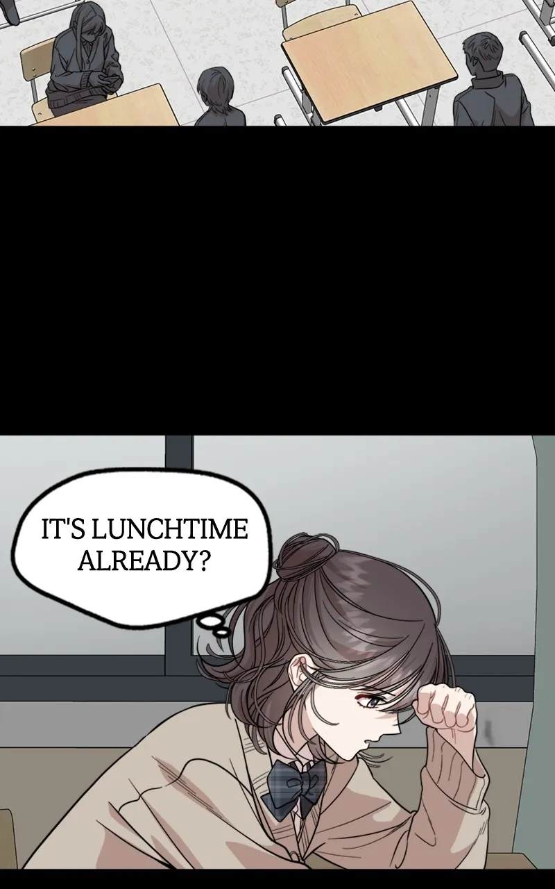 Date a Ranker Chapter 11 page 41 - 