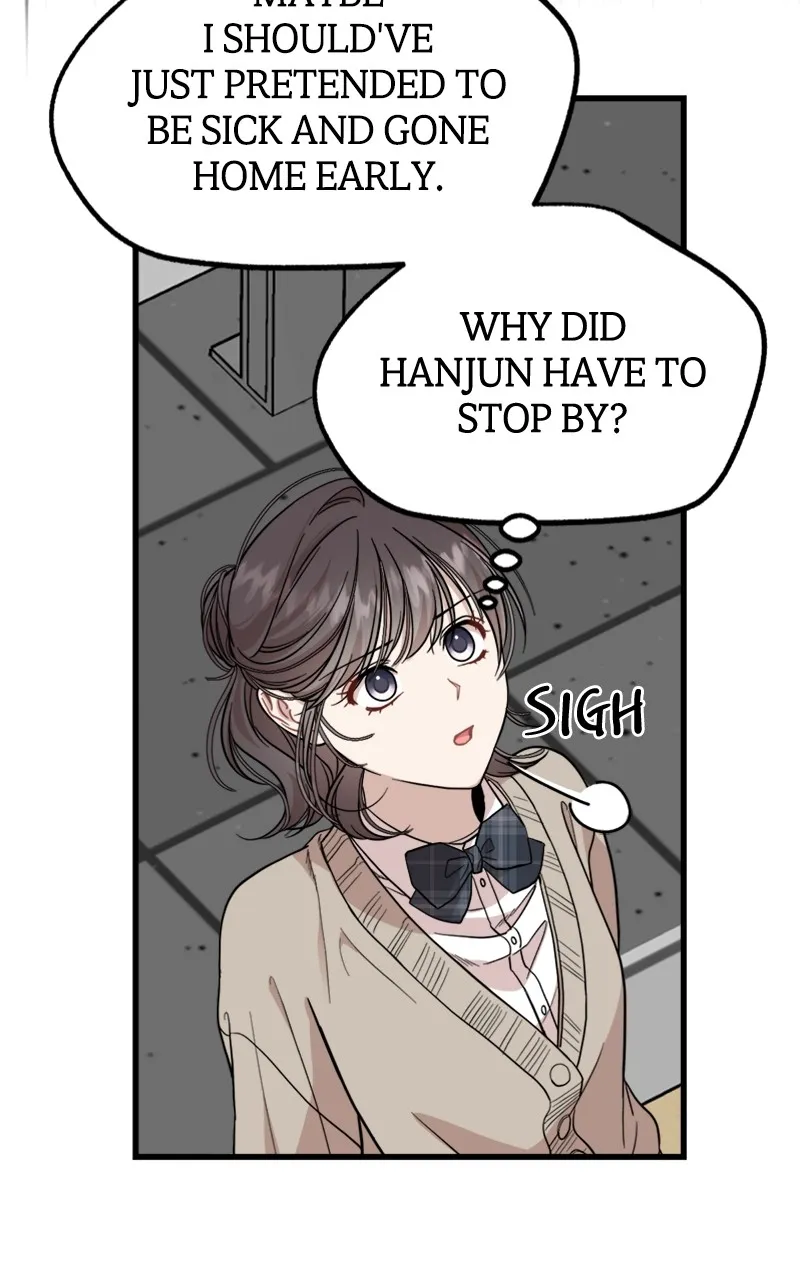 Date a Ranker Chapter 11 page 48 - 
