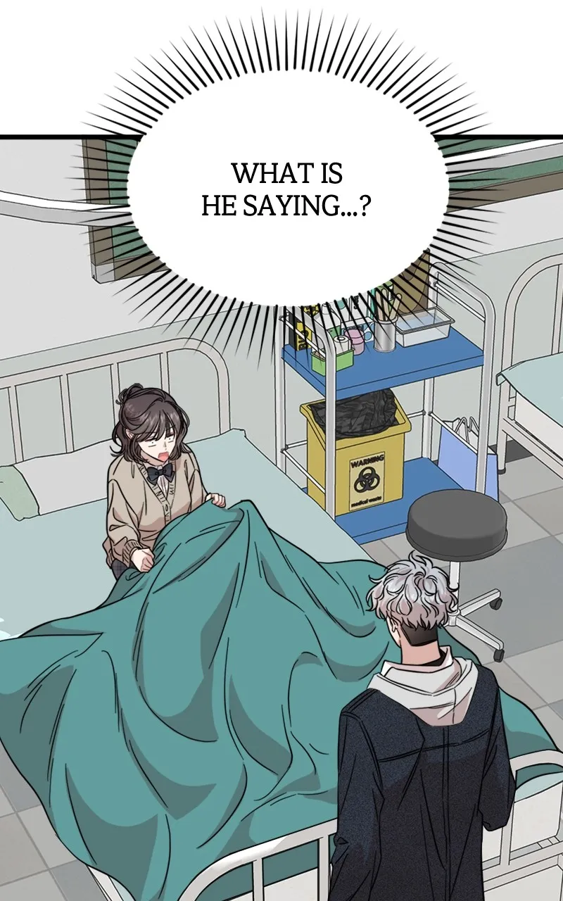 Date a Ranker Chapter 11 page 6 - 
