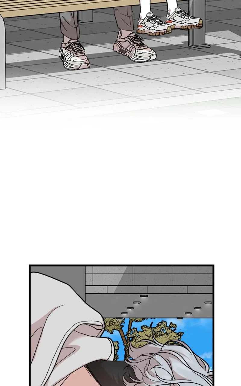 Date a Ranker Chapter 11 page 52 - 