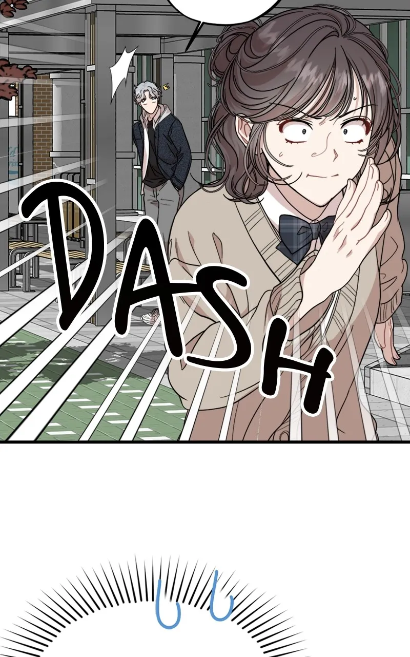 Date a Ranker Chapter 11 page 54 - 