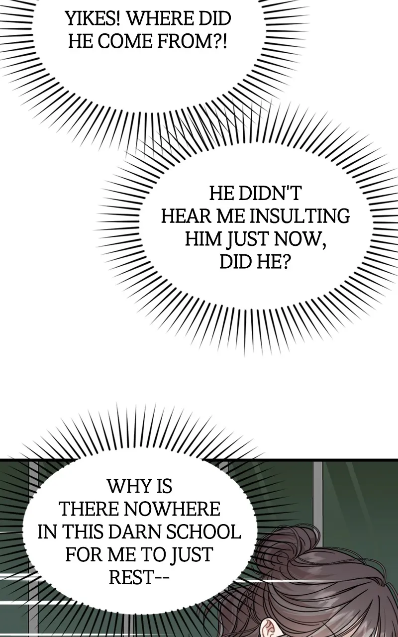 Date a Ranker Chapter 11 page 55 - 