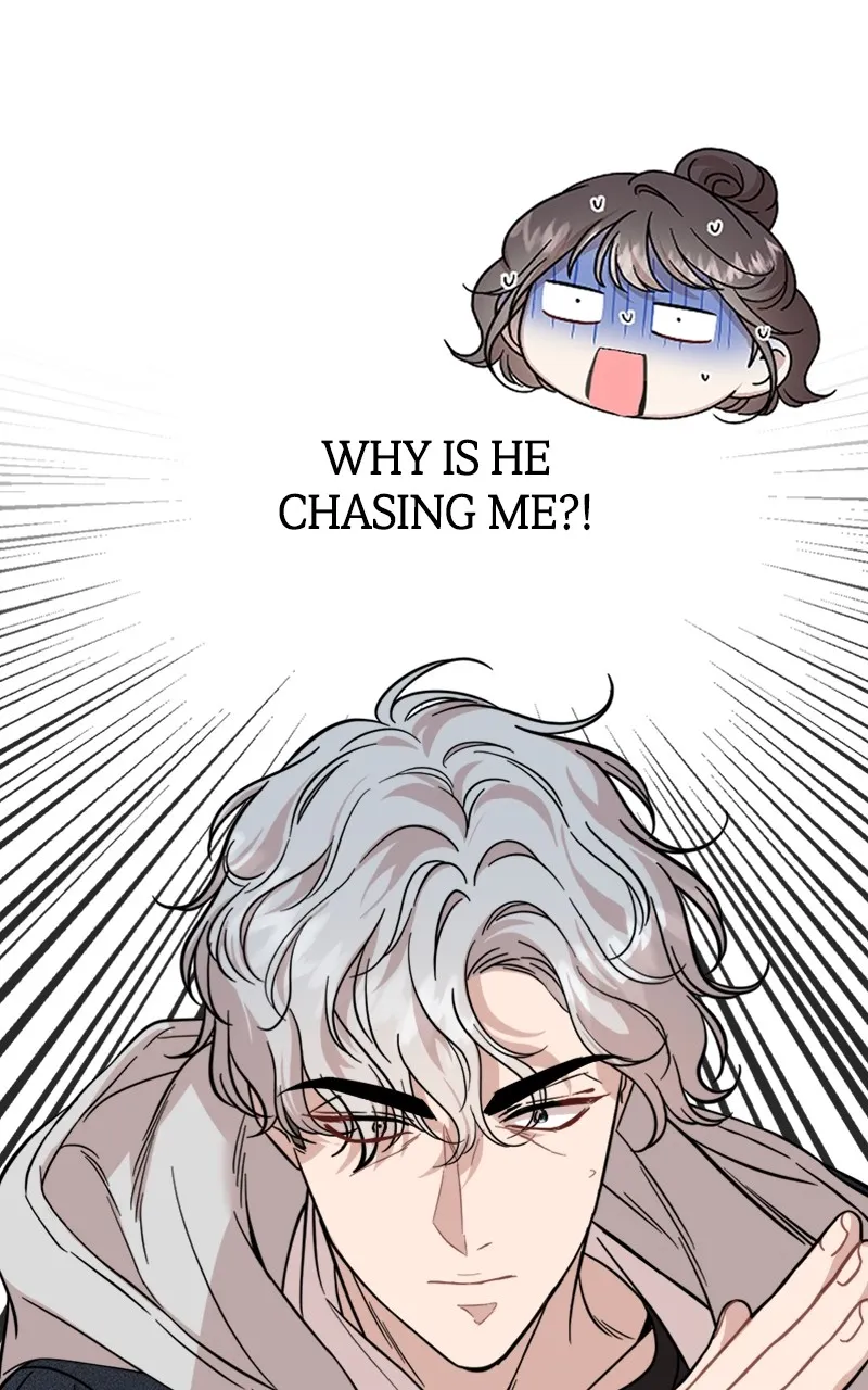Date a Ranker Chapter 11 page 60 - 