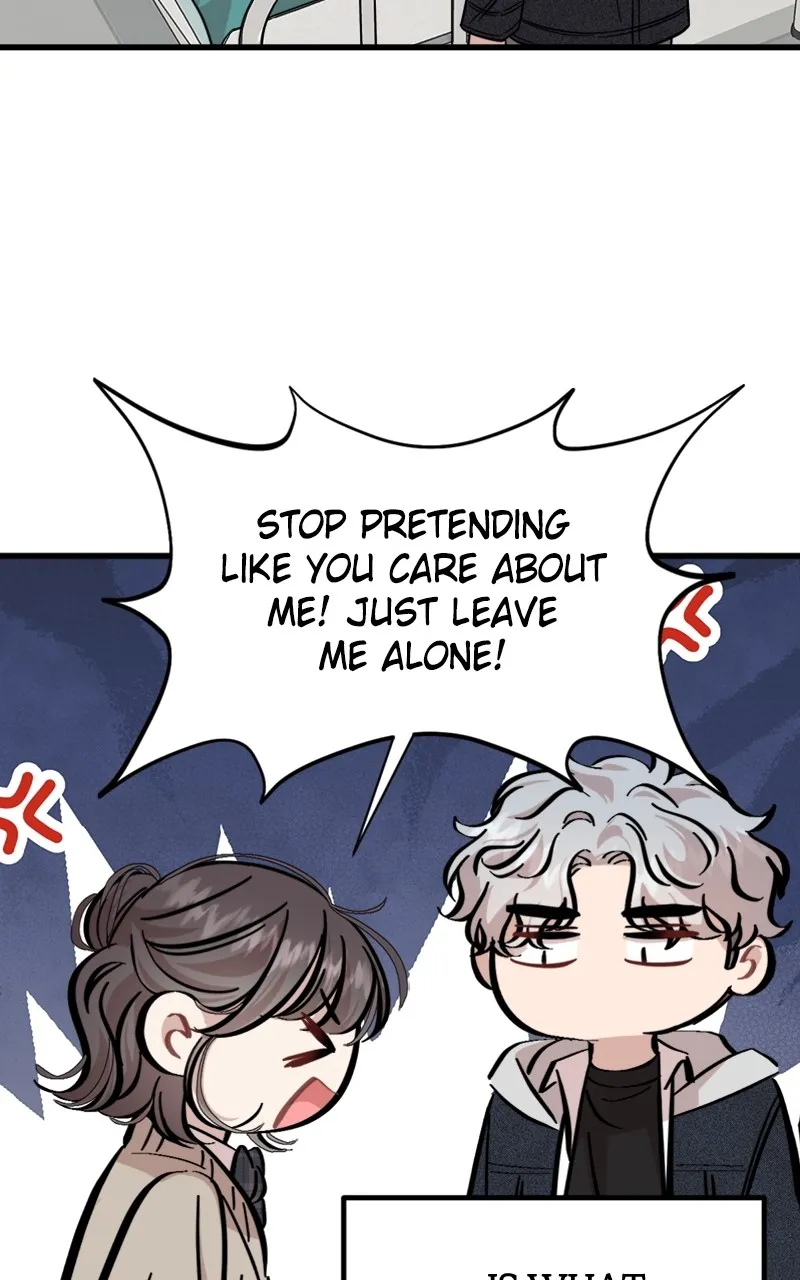 Date a Ranker Chapter 11 page 7 - 