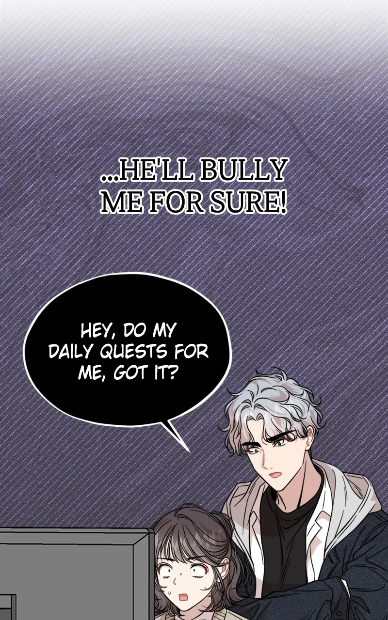 Date a Ranker Chapter 11 page 65 - 