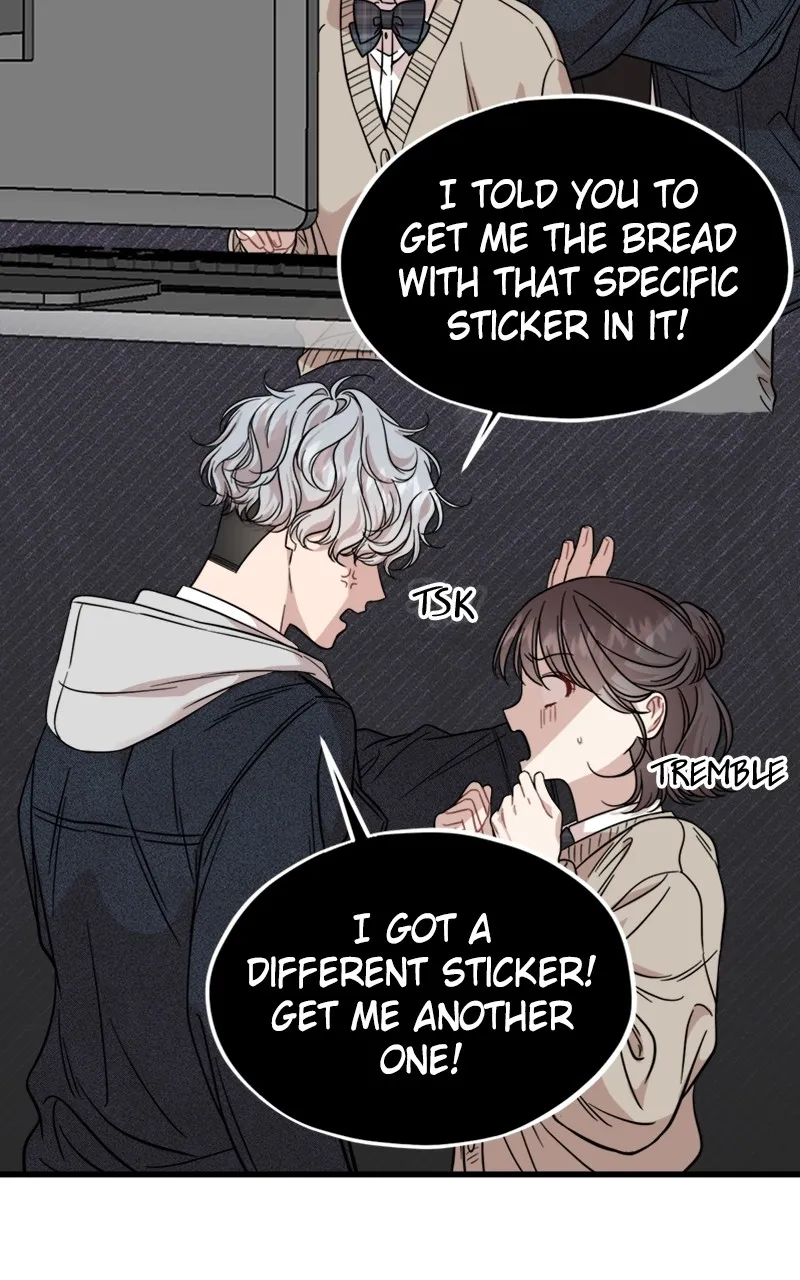 Date a Ranker Chapter 11 page 66 - 