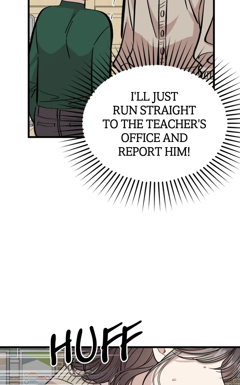 Date a Ranker Chapter 11 page 68 - 