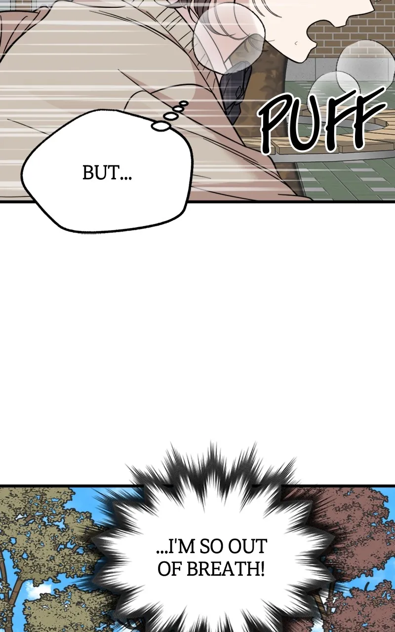 Date a Ranker Chapter 11 page 69 - 