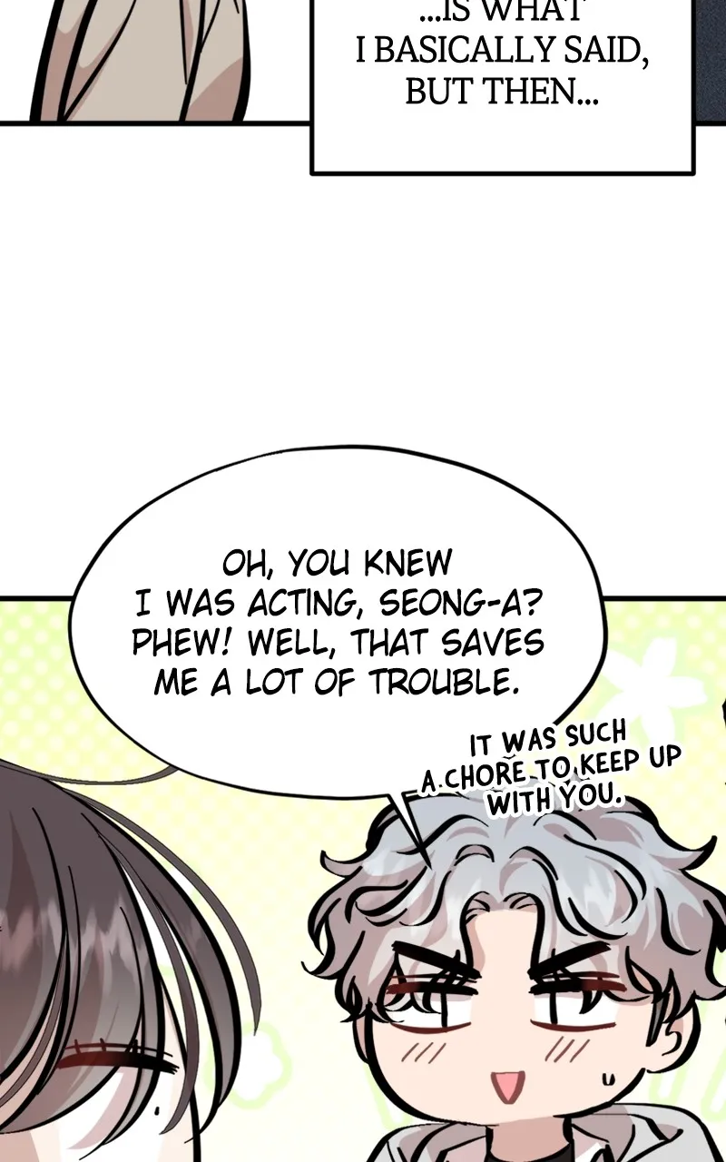 Date a Ranker Chapter 11 page 8 - 