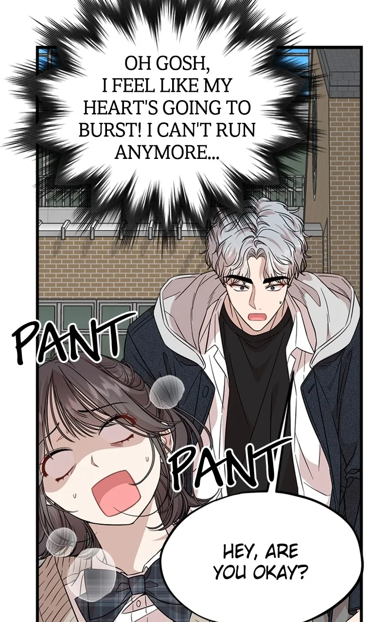 Date a Ranker Chapter 11 page 71 - 