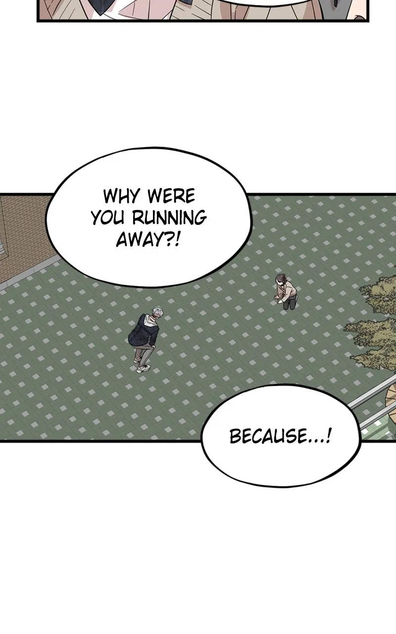 Date a Ranker Chapter 11 page 72 - 