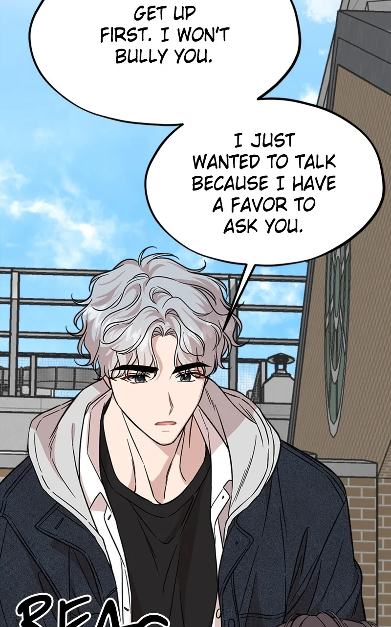 Date a Ranker Chapter 11 page 76 - 