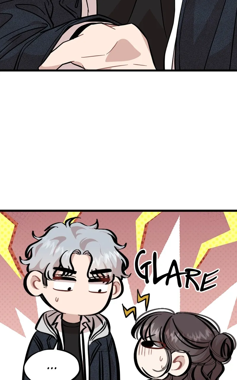 Date a Ranker Chapter 11 page 80 - 