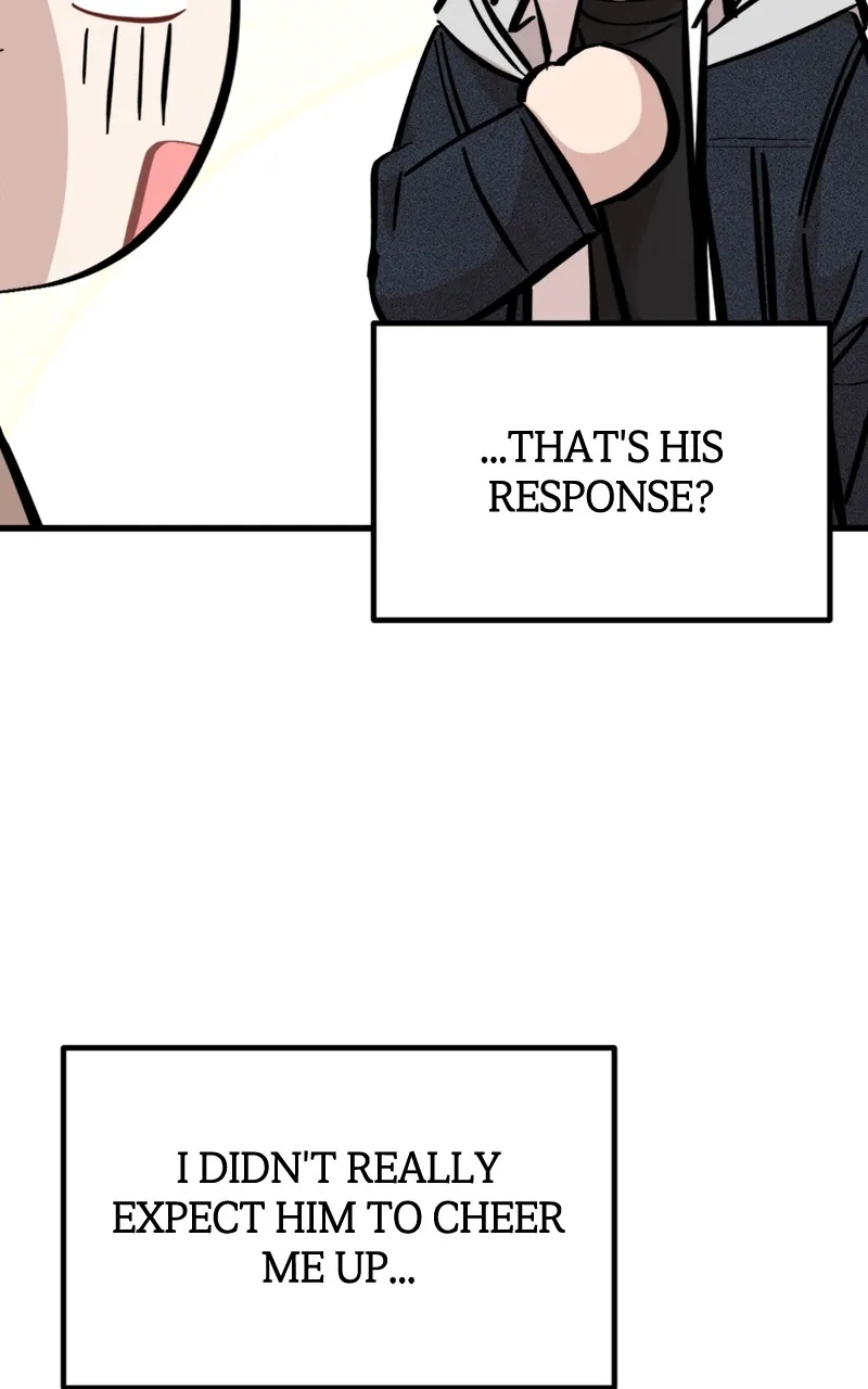 Date a Ranker Chapter 11 page 9 - 