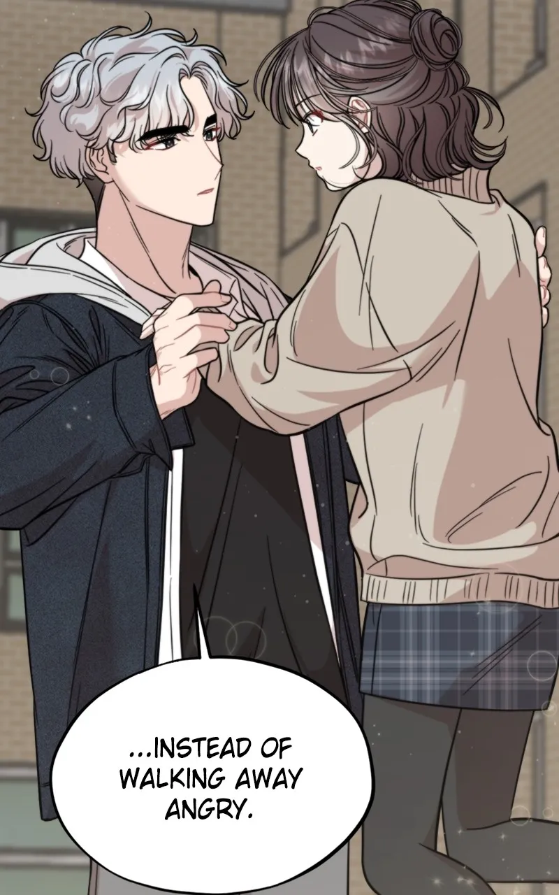 Date a Ranker Chapter 11 page 83 - 