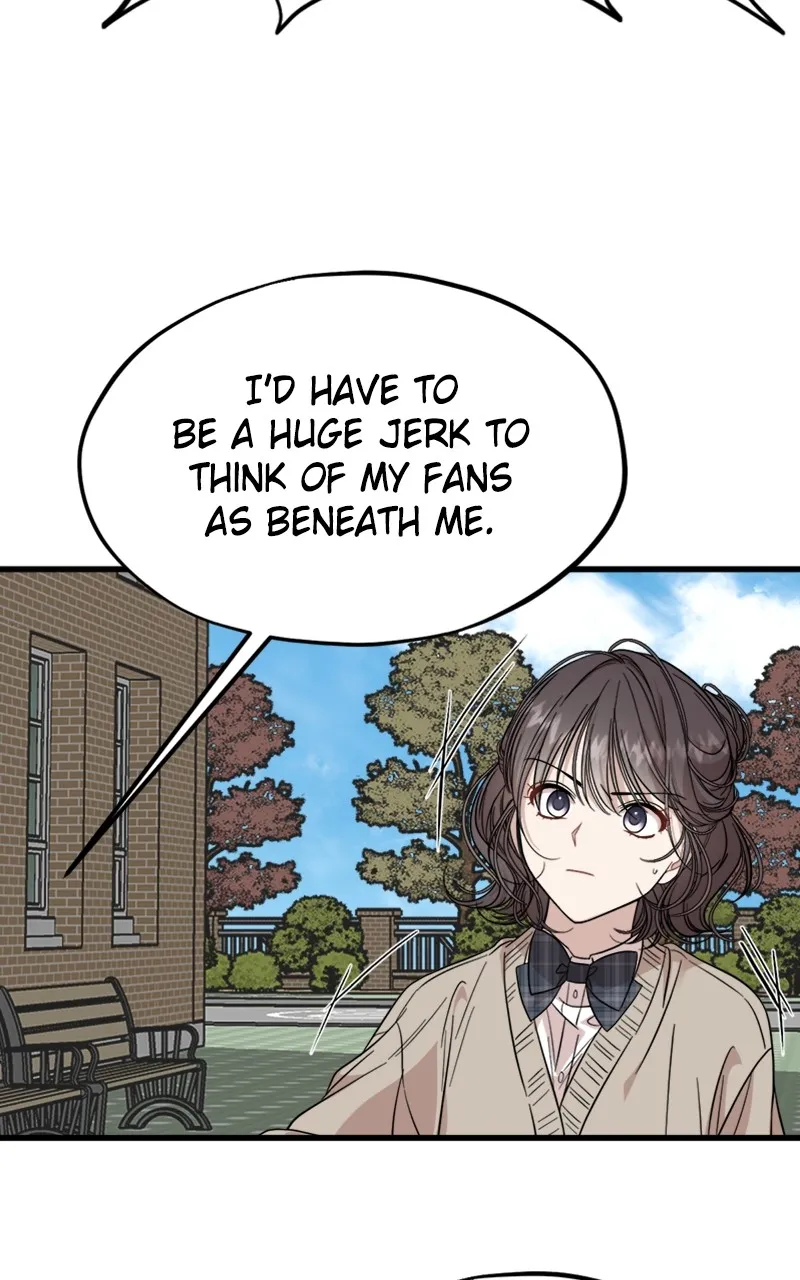 Date a Ranker Chapter 11 page 87 - 