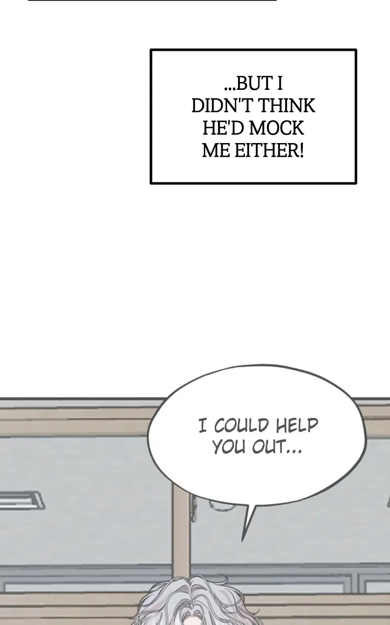 Date a Ranker Chapter 11 page 10 - 