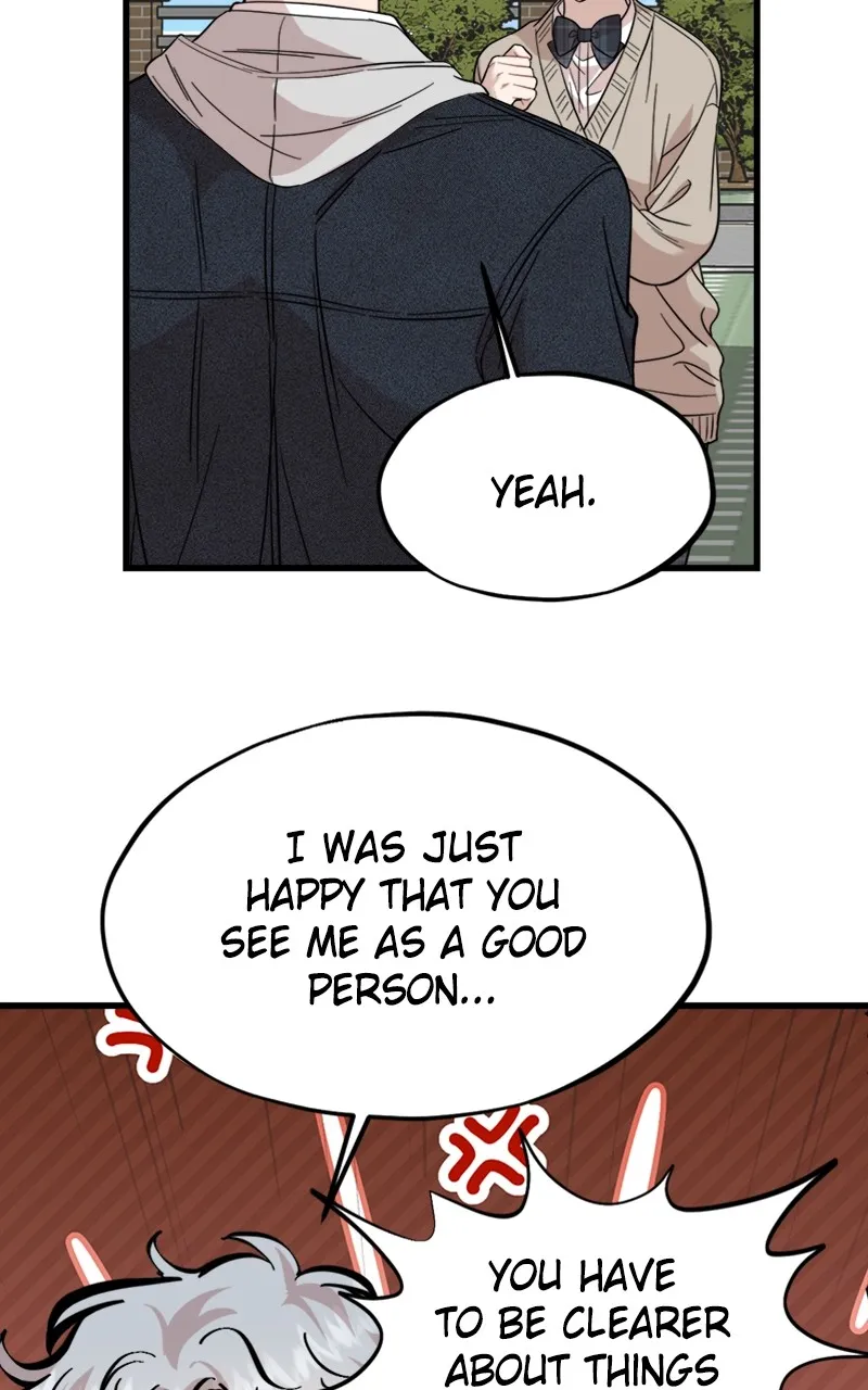 Date a Ranker Chapter 11 page 91 - 