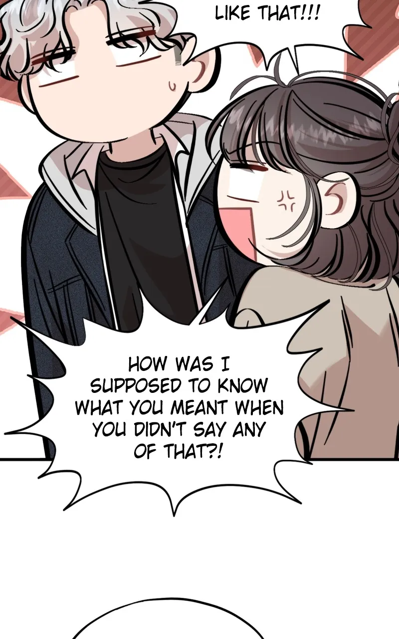 Date a Ranker Chapter 11 page 92 - 