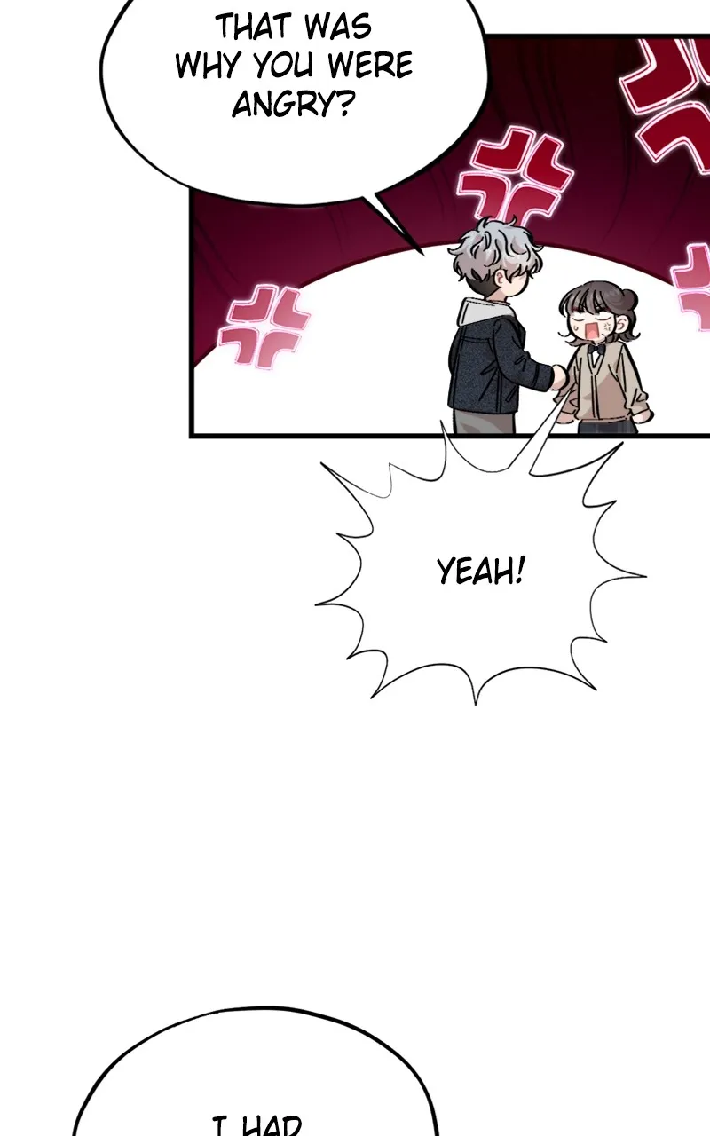 Date a Ranker Chapter 11 page 93 - 