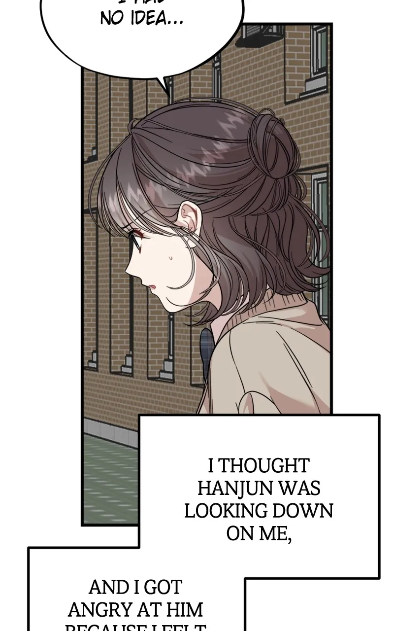 Date a Ranker Chapter 11 page 94 - 
