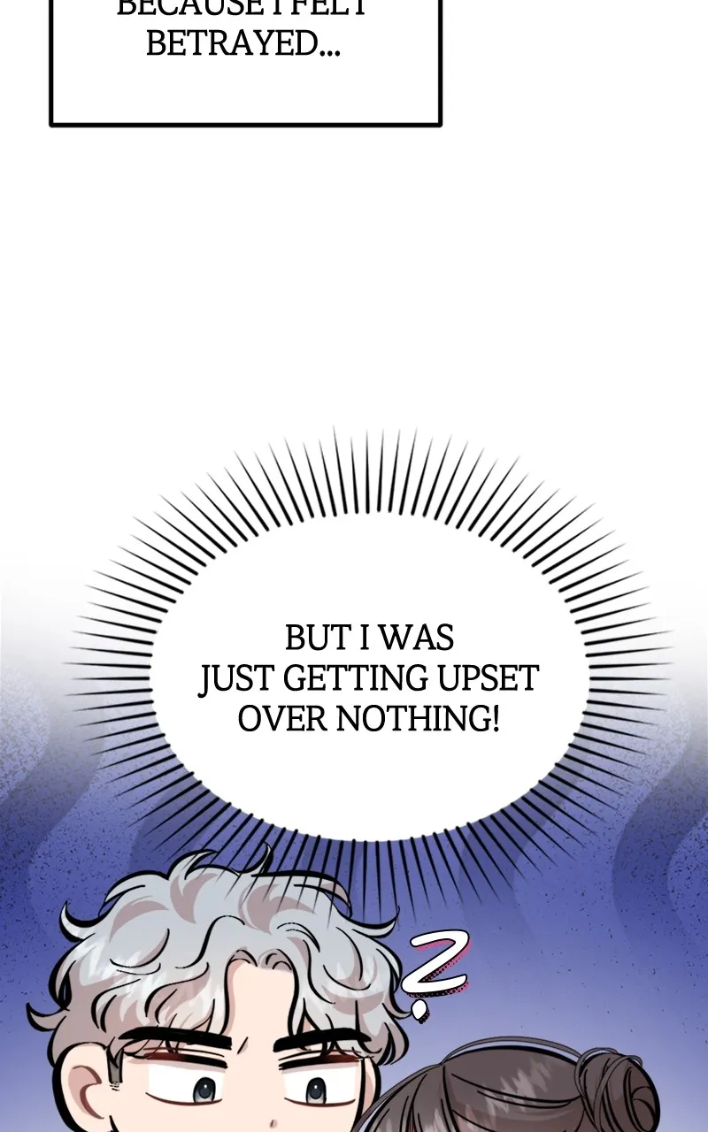 Date a Ranker Chapter 11 page 95 - 