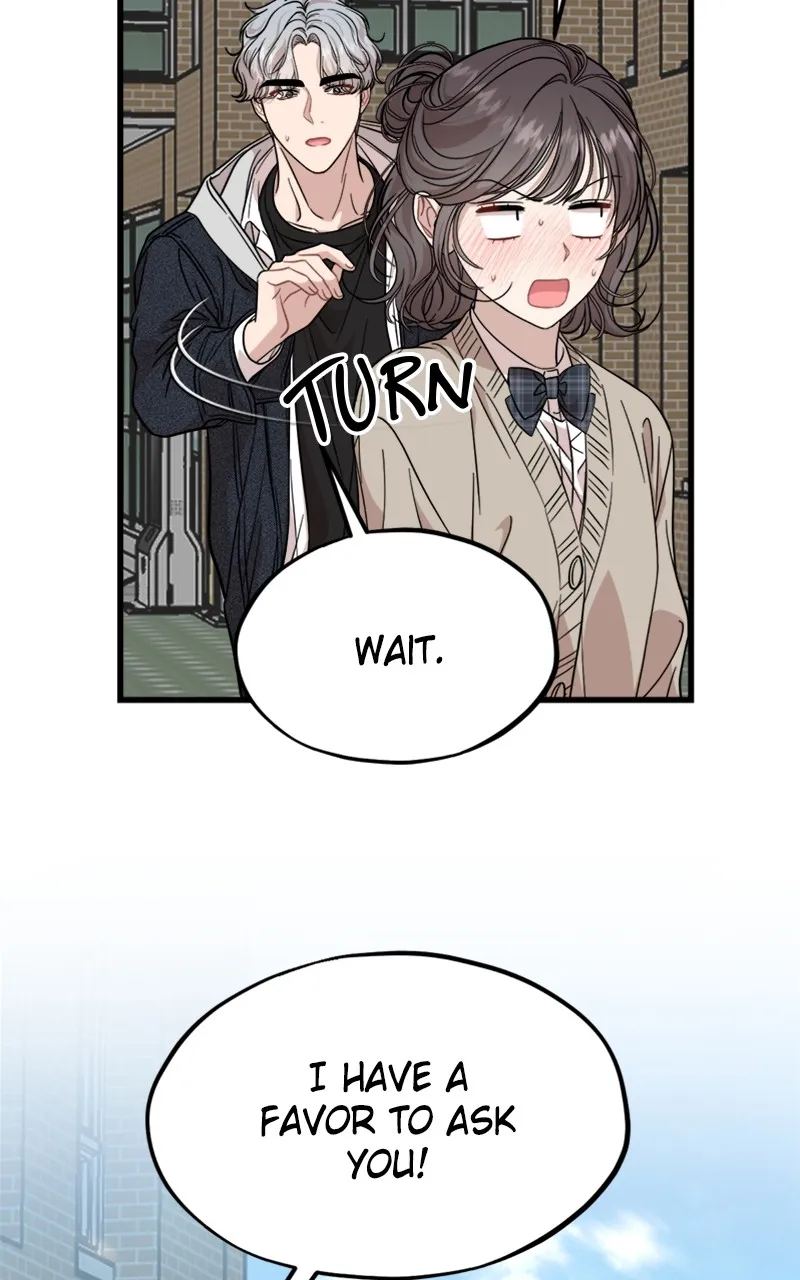 Date a Ranker Chapter 11 page 97 - 