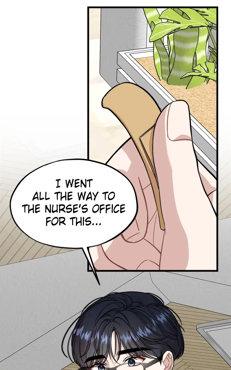 Date a Ranker Chapter 11 page 100 - 
