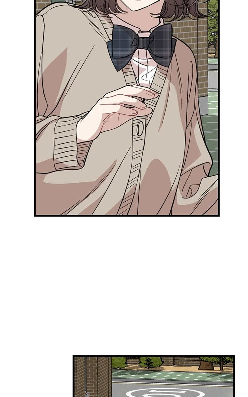 Date a Ranker Chapter 12 page 2 - 