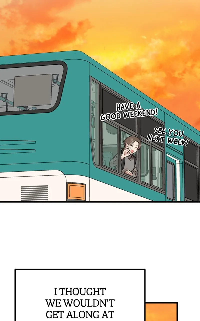 Date a Ranker Chapter 12 page 102 - 