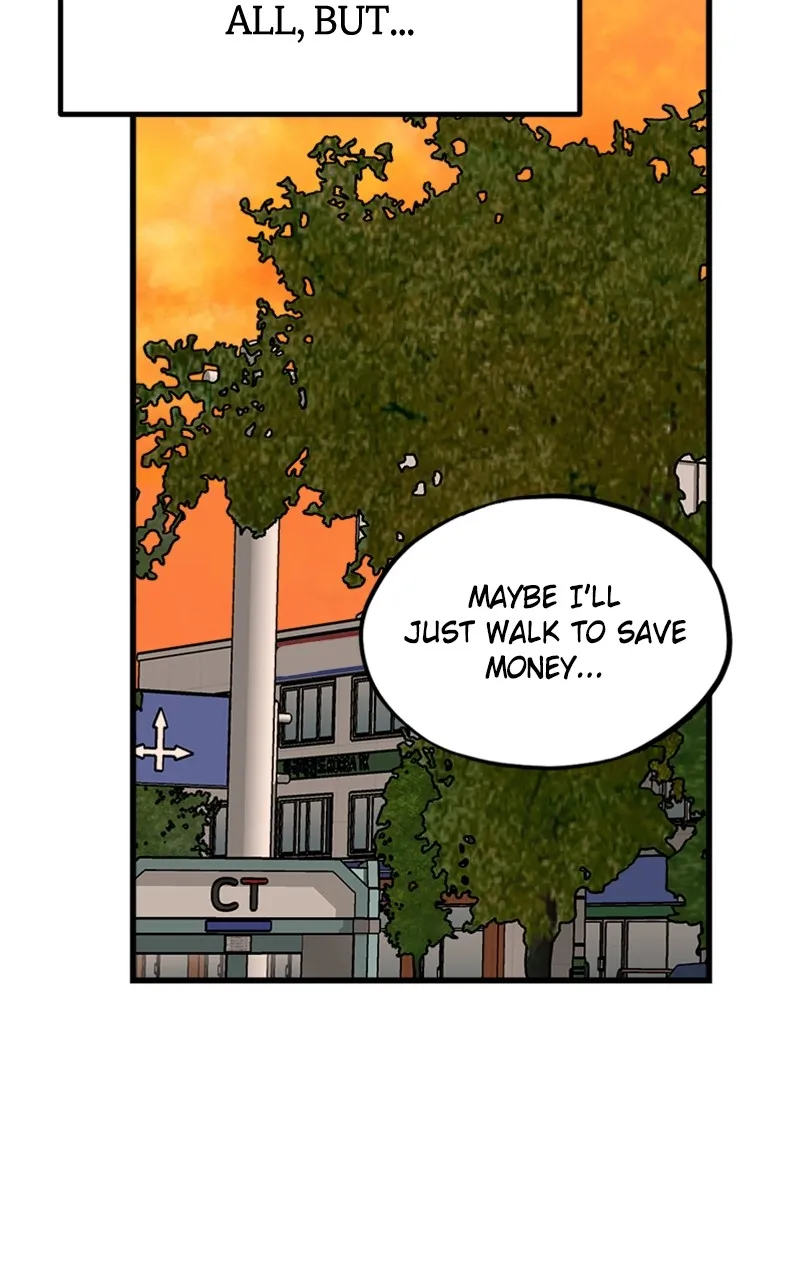 Date a Ranker Chapter 12 page 103 - 
