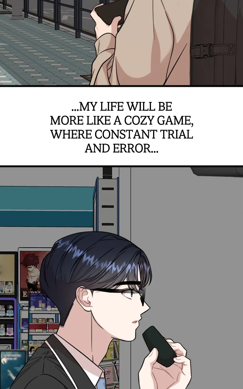Date a Ranker Chapter 12 page 109 - 